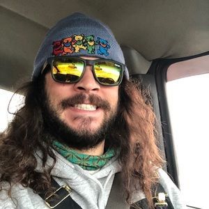 Meet your Posher, Bryson